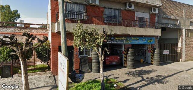 Neumáticos y Servicios LEO - Club Taller Mecánico