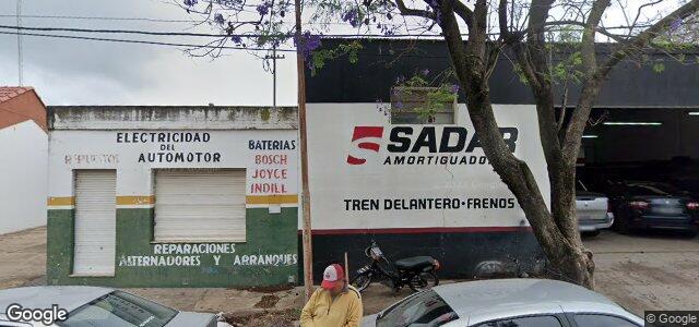 Electronica del Auto Laly - Club Taller Mecánico