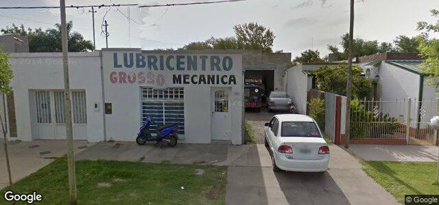 Grosso Mecanica - Lubricentro - Club Taller Mecánico