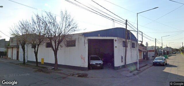 Taller Frare - Club Taller Mecánico