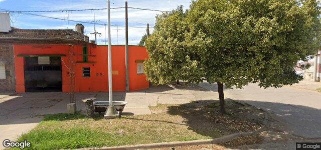 Gomeria Fighiera - Club Taller Mecánico