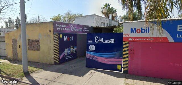 Edy Lubricentro - Club Taller Mecánico