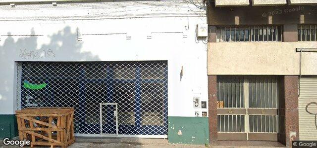 Parabrisas Lider - Club Taller Mecánico