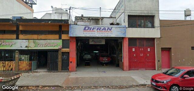 Difran Escapes - Club Taller Mecánico