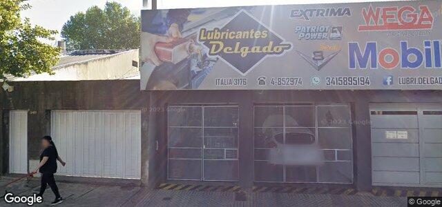 Lubricantes Delgado - Club Taller Mecánico