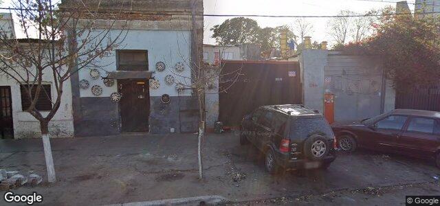Gomeria Av. Sabin - Club Taller Mecánico
