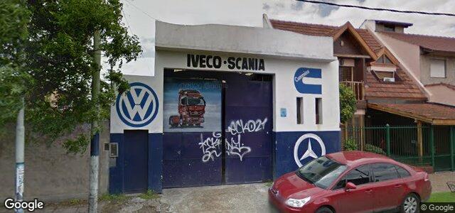 Mecanica Integral del Camion - Club Taller Mecánico