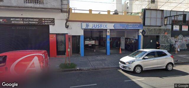 JF Servicios - Club Taller Mecánico