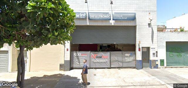 Dieseltronic - Club Taller Mecánico