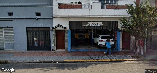 Devotoil - Club Taller Mecánico