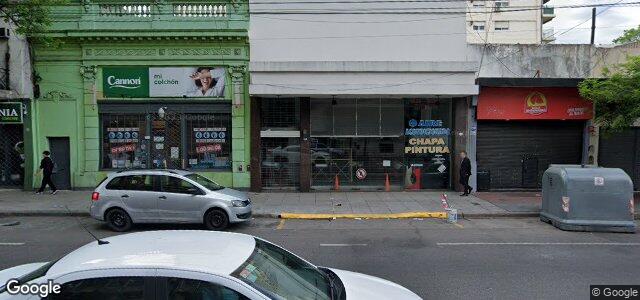 Chapa y Pintura Boedo - Club Taller Mecánico