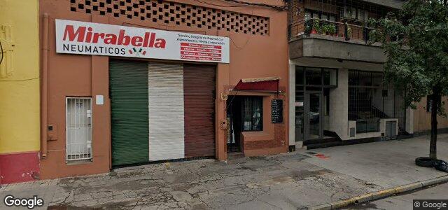Mirabella Neumáticos - Club Taller Mecánico