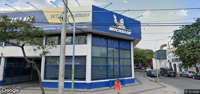 WT Neumaticos SRL - Club Taller Mecánico