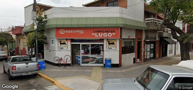 Lubricentro Lugo - Club Taller Mecánico