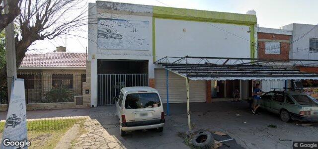 Taller LMH - Club Taller Mecánico