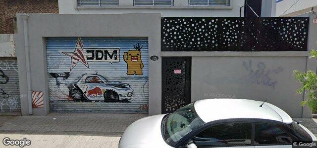 JDM Equipos Inyección Electrónica - Club Taller Mecánico