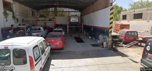 Taller Hetz - Oreja - Club Taller Mecánico