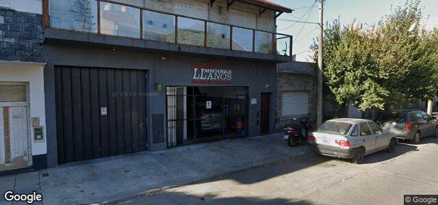 Mecánica Llanos - Club Taller Mecánico