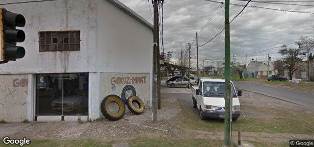 Neumáticos Gonz-Mart - Club Taller Mecánico