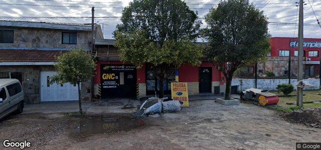 Taller Avenida - Club Taller Mecánico