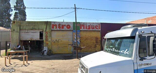 Lubricentro Miguel - Club Taller Mecánico