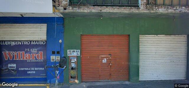 M y S  - Club Taller Mecánico