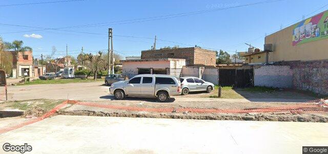 Gomeria Av. Echeverry - Club Taller Mecánico