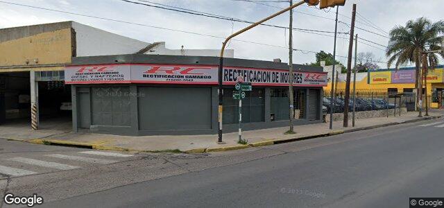 Rectificación Camargo - Club Taller Mecánico