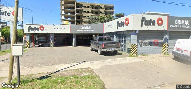 Grimau Neumaticos y Servicios - Club Taller Mecánico