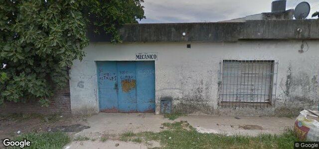 Mecánico - Club Taller Mecánico