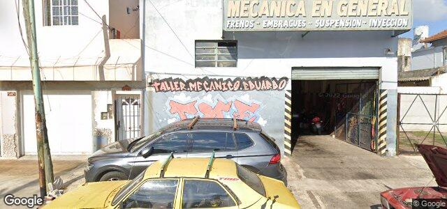 Taller Mecánico Eduardo - Club Taller Mecánico