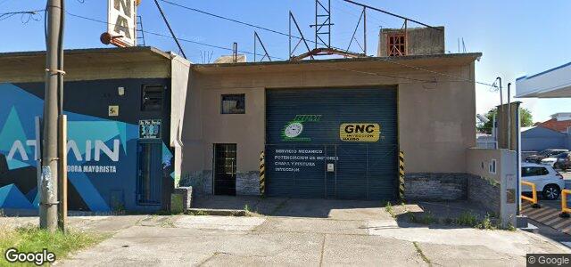 Taller RPM Competicion - Club Taller Mecánico