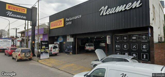 Neumen Neumáticos - Club Taller Mecánico