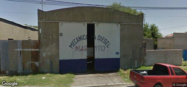 Mecanica Diesel Marito - Club Taller Mecánico