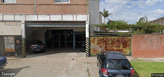 Inyeccion Cevallos - Club Taller Mecánico