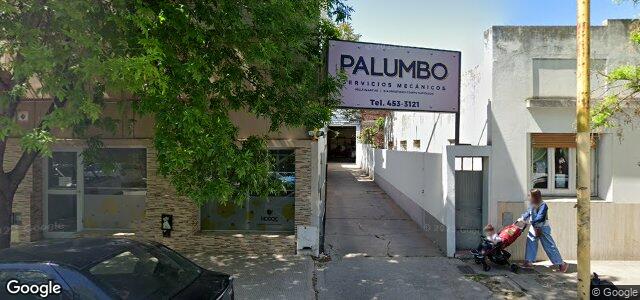 Palumbo e Hijo - Club Taller Mecánico