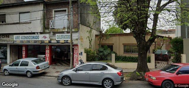 Autoradio Rubén - Club Taller Mecánico