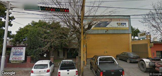 Electromecanica General Pacheco SRL - Club Taller Mecánico