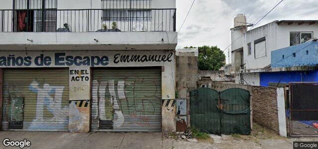 Escapes Emanuel - Club Taller Mecánico