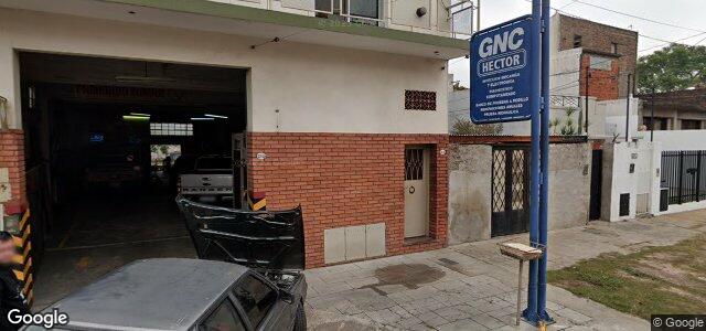 Hector GNC  - Club Taller Mecánico