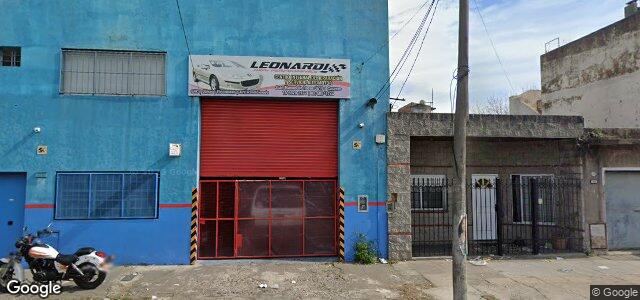 Leonardi High Performance - Club Taller Mecánico