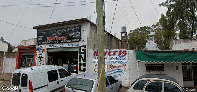 Karcris - Club Taller Mecánico