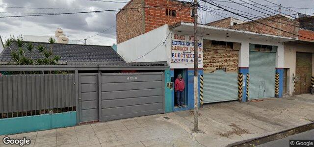 Taller Miguel - Club Taller Mecánico