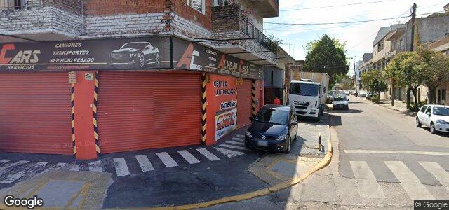 Alvear Cars - Club Taller Mecánico