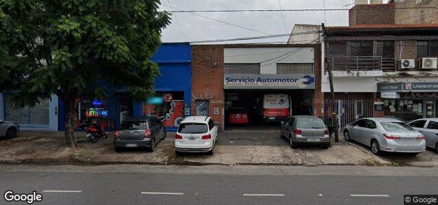 Taller Prieto - Club Taller Mecánico